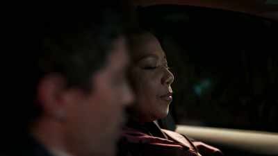 One you're not
rushing to return to. - The Equalizer