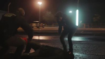 One Zero, are you receiving? - Line of Duty