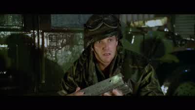 - What's going on? - Godzilla