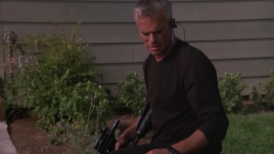 (O'Neill) Clear! - Stargate SG-1