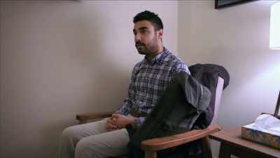 O'NEILL:
I know that you're fully aware - Mysteries of Mental Illness