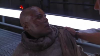 - O'Neill.
- It's OK. - Stargate SG-1