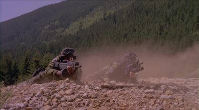(O'Neill) No... - Stargate SG-1