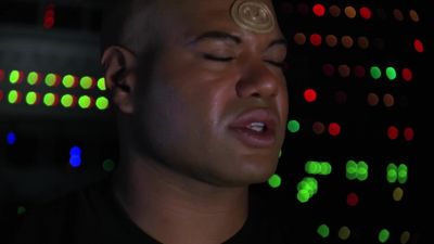 O'Neill requested an enumeration
of the cryogenic chambers. - Stargate SG-1