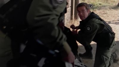 O'Neill. - Stargate SG-1