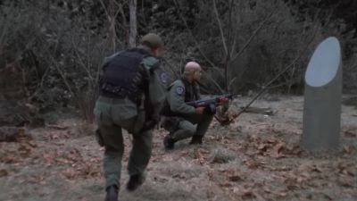 O'Neill. - Stargate SG-1