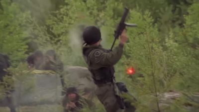 O'Neill! - Stargate SG-1