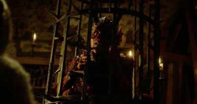 One's fate is written. - Errementari: The Blacksmith and the Devil