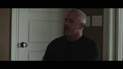One's in prison, - Bull Shark 3