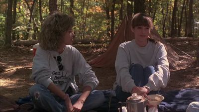 Ones with really good acting - Sleepaway Camp III: Teenage Wasteland