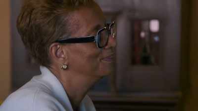 Ones where you wouldn't want
to be very open - The Keepers