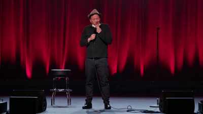 Oni su kao, šta? - Rob Schneider: Woke Up in America