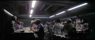 O'NIEL:
I could use a little help. - Outland