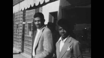 [Onikah] Even though
Black Wall Street - The Legacy of Black Wall Street