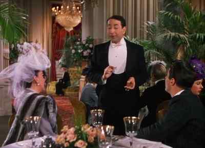 Onion from Bermuda.
You slice the onion very thin. - Easter Parade