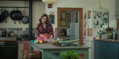 Onions, curry powder, - Recipes for Love and Murder