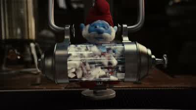 Onions! - The Smurfs