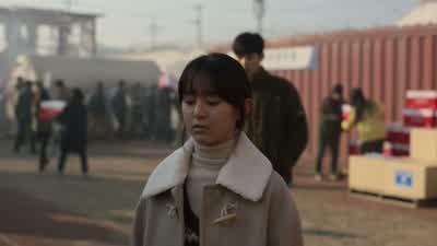 온조야, 그날 미안해 뭐가? - All of Us Are Dead