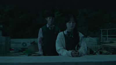 온조야  미안해 - All of Us Are Dead