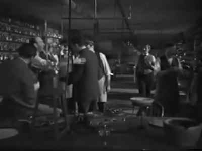 - Only 1 minute or 2, please.
- I did not know it was so. - Edison, the Man