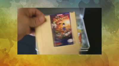 Only 150 copies were
issued for press - Video Game Box Art: The Stories Behind the Covers