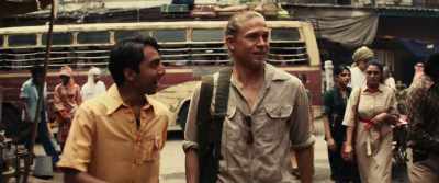 Only after 3 noes, it is a true no. - Shantaram