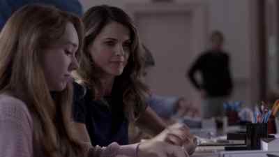 ONLY 7,000 MORE. - The Americans