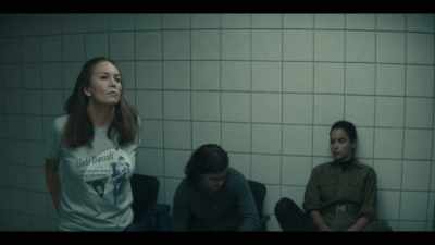 Only a couple hours. - Y: The Last Man
