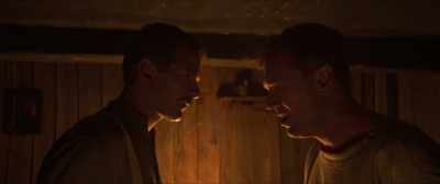 - Only a couple more weeks.
- Look at 'em. - The War Below