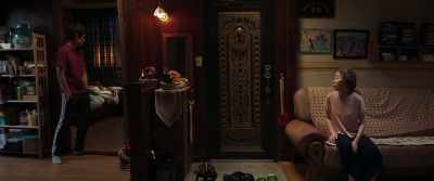 Only a few stops by bus. - Keys to the Heart