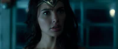 Only a god can kill another god. - Wonder Woman