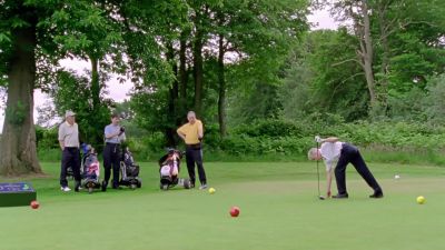 Only a grand, Drinkwater.
No pressure. - Midsomer Murders