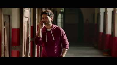 Only for a month. - Kabir Singh