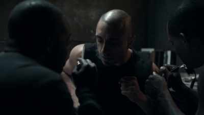 Only a new lawyer wouldn't know that. - The Night Of