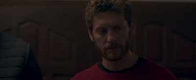 Only if a person who killed Kara - The Body Tree