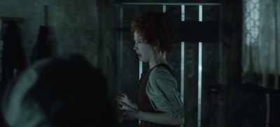 Only a truly wretched man
can make me say such things. - Hocus Pocus 2