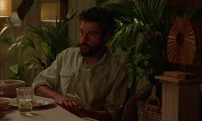 Only Acting Head.
It's not that exciting. - Swimming Home
