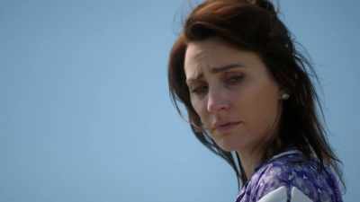 Only after,
I had to keep them secret - The Bletchley Circle: San Francisco