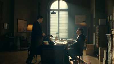 Only that Alfonsi's wife
had been kind to her. - Maigret in Montmartre