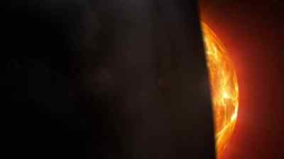 ONLY AN ABSOLUTELY BLACK OBJECT - How the Universe Works