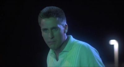 Only an asshole gets killed over a car - Repo Man