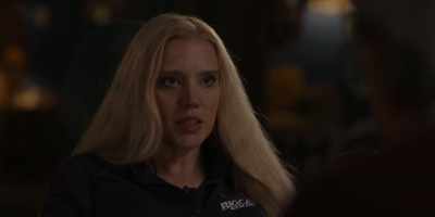 Only an evil man would
do what he did today, - Joe vs Carole