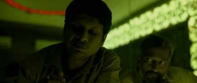 Only this area?
Or here and here as well? - Bhavesh Joshi Superhero