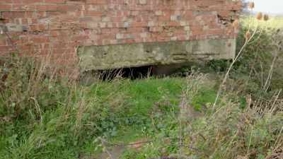 Only artillery, anti-tank weapons, - The Buildings That Fought Hitler