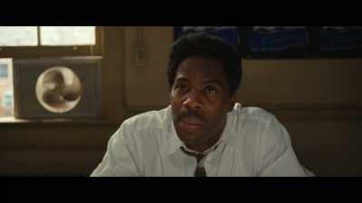 "Only associate with someone - Rustin