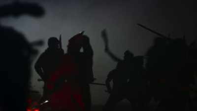 Only to be repulsed
by the severely damaged, - Rise of Empires: Ottoman