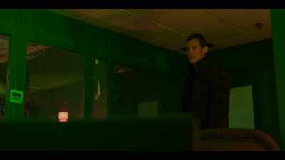 Only because, I don't want
you to represent me any more. - The Capture