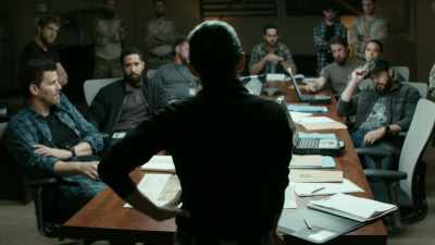 Only by recovering its
processor can we determine - SEAL Team