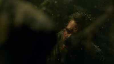 | only came to protect her. - Britannia