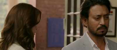 Only you can change it, Saira. - Hindi Medium